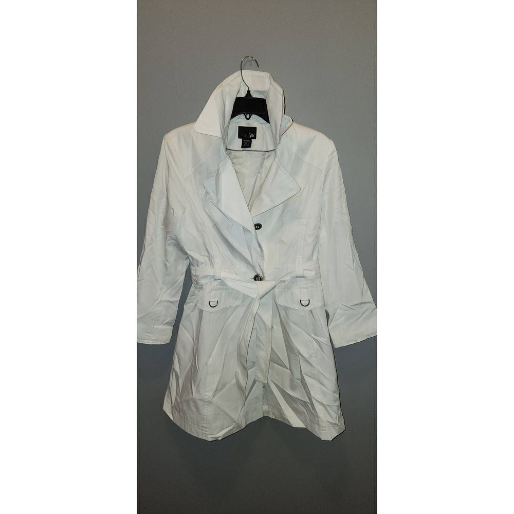 East 5th  Trenchcoat